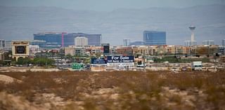 Slashing of interest rates could accelerate development of Red Rock Resorts projects