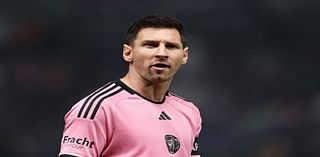 Is Lionel Messi Playing Tonight for Inter Miami vs Toronto FC?