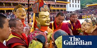 What happened to Bhutan’s ‘kingdom of happiness’?