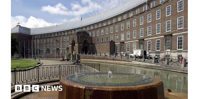 Bristol City Council opens consultation over 15% council tax rise