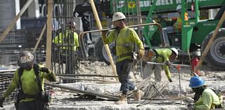 Report sounds alarm about South Florida's construction industry and its working conditions