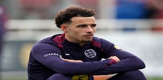 England’s most in-form midfielder Curtis Jones is uncapped and ready to show what Three Lions have been missing