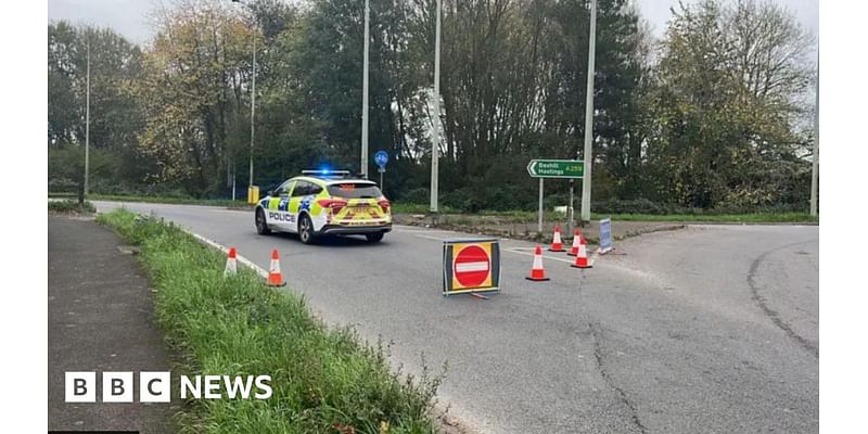 Hooe: A259 Collision leaves four seriously ill in hospital