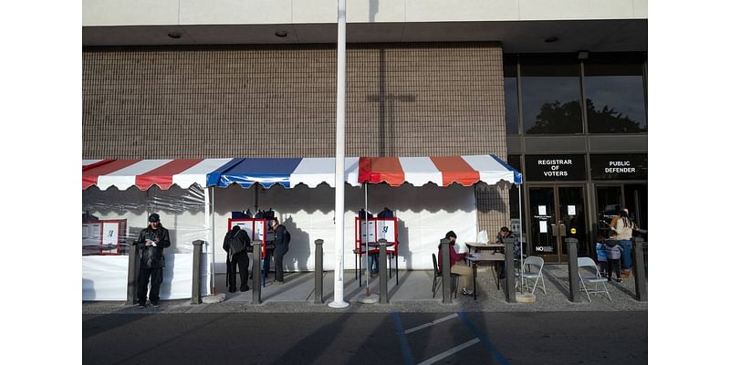 Stanislaus County GOP and Democratic Party reflect on election results