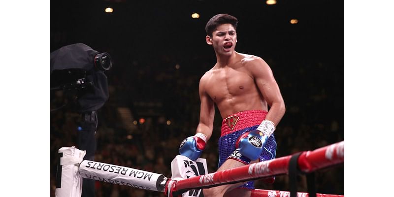 “Rematch Build Is Gonna Feed Families”: Ryan Garcia’s ‘Scary’ Halloween Message to Bill Haney Leaves Fans in Splits