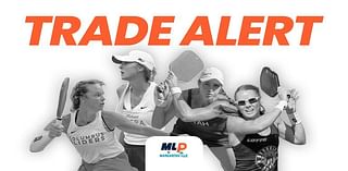 Major League Pickleball 2024 Trade Deadline And Latest Waivers Recap