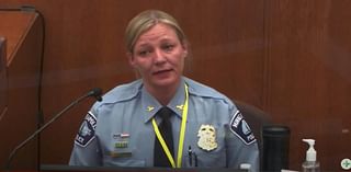 Top-ranking Minneapolis Police Department officer sues Liz Collin, Alpha News for defamation