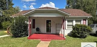 3 Bedroom Home in Martinsville - $139,000