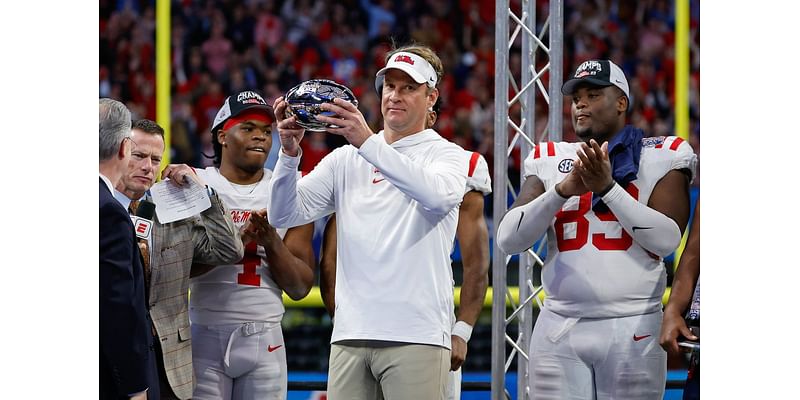 Ole Miss Students Carry the Vanderbilt Tradition Forward as Another SEC Stunner Rocks College Football World