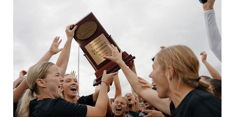 “They’ll be forever champions”: Lindenwood Women’s Soccer talks first OVC Tournament Title