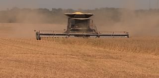 Continuing drought impacting Tri-State harvest