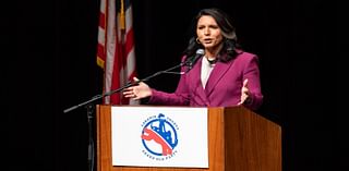 Tulsi Gabbard Urges Wyoming To Throw Political…