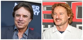 Famous birthdays list for today, November 18, 2024 includes celebrities Kevin Nealon, Owen Wilson