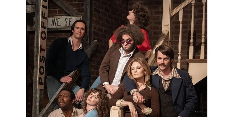 ‘SNL’ Movie ‘Saturday Night’ Gets Digital Streaming Premiere Date