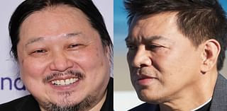 Brillante Mendoza, Samuel Jamier Film Projects Heat up Fire and Ice Production Slate (EXCLUSIVE)