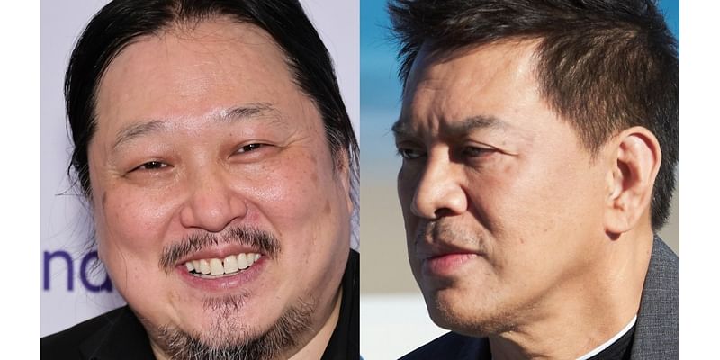 Brillante Mendoza, Samuel Jamier Film Projects Heat up Fire and Ice Production Slate (EXCLUSIVE)