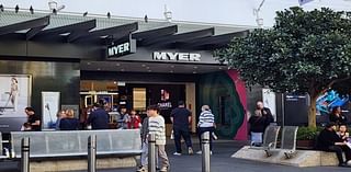 Myer’s Brand New Plan as In-house Labels Collar Profit