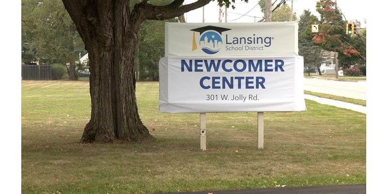 Lansing Schools celebrate ‘Newcomer Center’