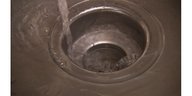 Boil-Water Advisory issued in Fayetteville