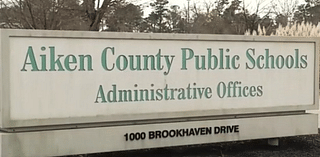 Two vying for Aiken County school board seat