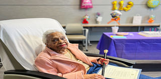 Herlda Senhouse, the Second-Oldest US Resident, Dies at Age 113