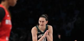 Breanna Stewart, Liberty defeat A’ja Wilson, Aces to take 1-0 lead in WNBA semi-finals