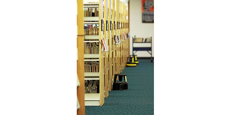 Macomb County Library events week of Sept. 21 and beyond