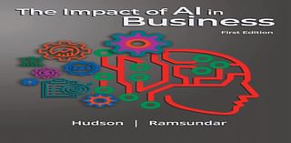 New e-book explores ‘The impact of AI in business’