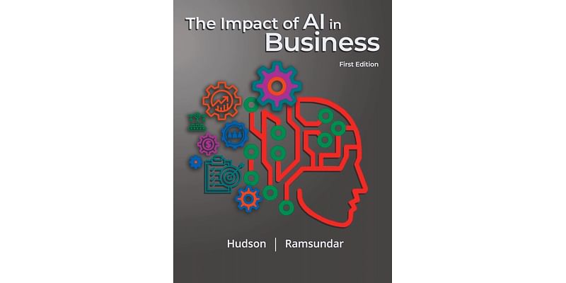 New e-book explores ‘The impact of AI in business’