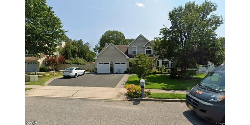 Homes at or under $1 million in Ocean County, Oct. 28 to Nov. 3