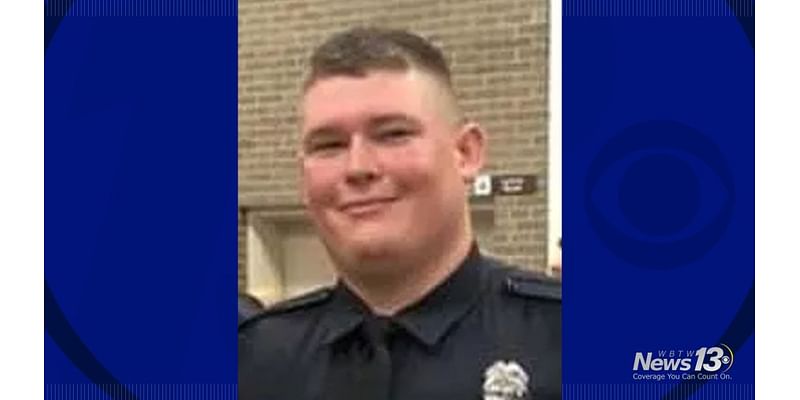 Myrtle Beach Police Foundation 5K honors fallen officer Jacob Hancher, others