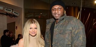 Lamar Odom SLAMMED for ordering $8K sex doll modeled on ex Khloe Kardashian: 'Beyond creepy!'