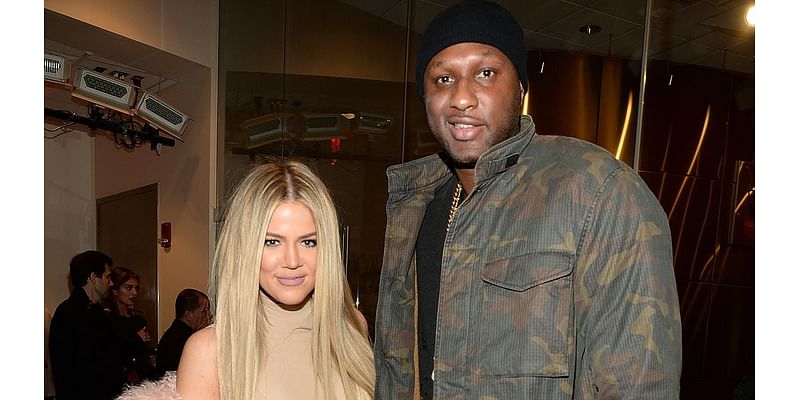 Lamar Odom SLAMMED for ordering $8K sex doll modeled on ex Khloe Kardashian: 'Beyond creepy!'