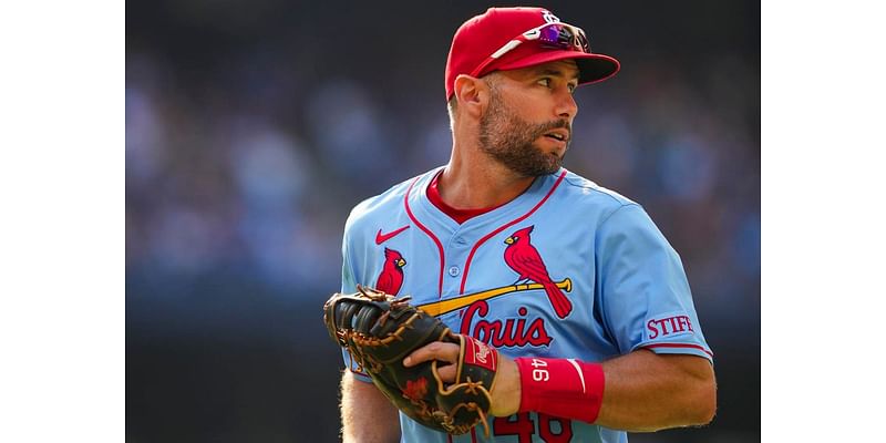 St. Louis Cardinals’ Decline Was A Complete, And Total Team Effort