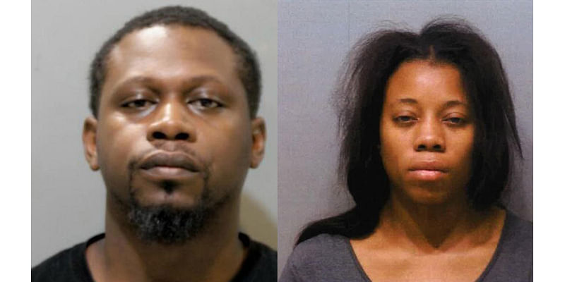 Detroit mother and her boyfriend charged in fatal beating of 8-year-old