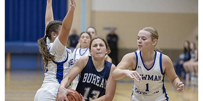 2024 Bureau Valley girls basketball preview: Storm will transition to Lincoln Trail Conference – Shaw Local