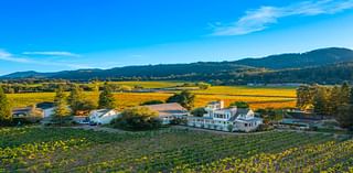 Once home to Charles Shaw winery — Trader Joe’s ‘Two Buck Chuck’ – gorgeous estate hits market