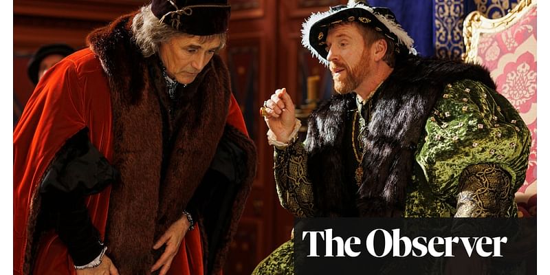 ‘She was the only genius I ever met’: Wolf Hall director on making latest instalment without Hilary Mantel