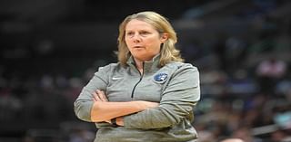 Lynx's Reeve named AP Coach of the Year, Collier gets DPOY honors