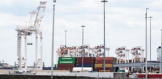 Imminent dockworkers strike could raise holiday prices, experts say