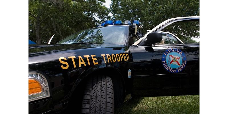 Bradenton man dies in Manatee County car crash, Florida Highway Patrol says