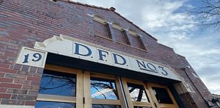 Denver fire station added to National Register of Historic Places