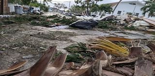 Catholic school in St. Pete Beach to close permanently due to hurricane damage