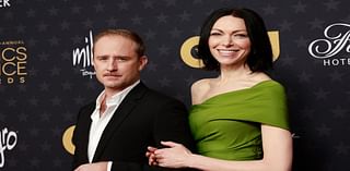 Husband of Laura Prepon files for divorce from N.J. star of ‘That ’70s Show,’ ‘Orange is the New Black’