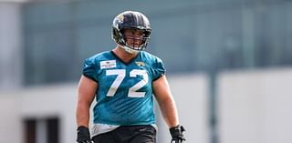 Jaguars' Key Contract Year Player Shined In Week 10