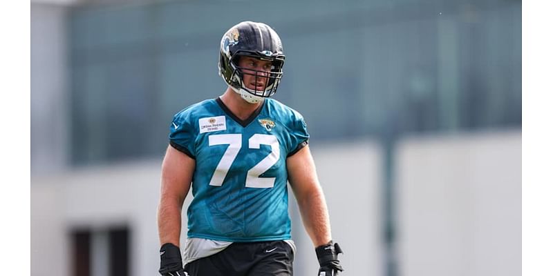 Jaguars' Key Contract Year Player Shined In Week 10