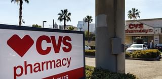 CVS Health CEO Lynch steps down as the drug-store chain struggles to right its path