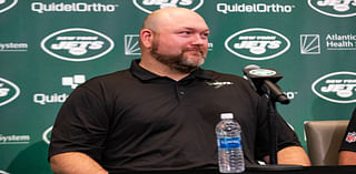 Jets: Joe Douglas’s controversial draft strategy is paying dividends