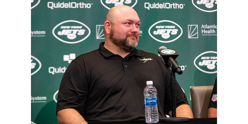 Jets: Joe Douglas’s controversial draft strategy is paying dividends