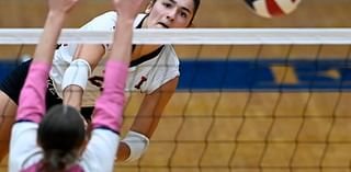 Hempfield girls take measure of Manheim Township in L-L Section 1 volleyball tilt